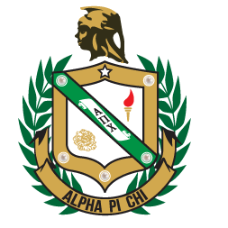 Team Page: Alpha Pi Chi National Sorority (Alpha Alpha Chapter )